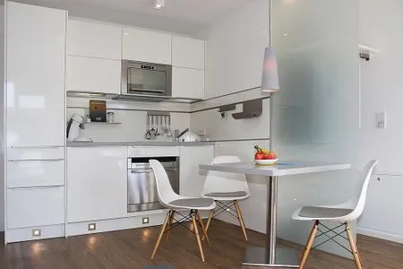  Ferienwohnung Nordic