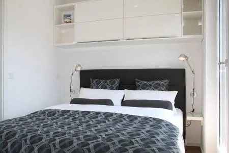  Ferienwohnung Nordic