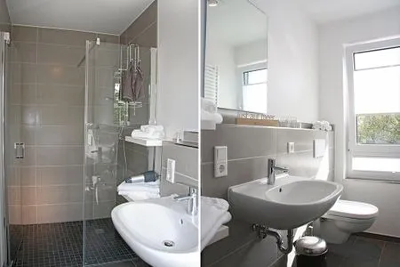  Ferienwohnung Nordic