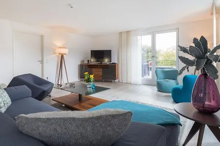  Wohnart - Fewo 3 Wohngenuss