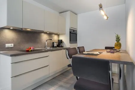  Wohnart - Fewo 3 Wohngenuss