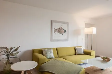  Wohnart - Fewo 5 Wohngefühle