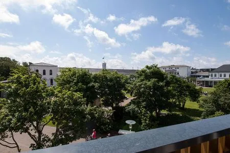  Wohnart - Fewo 5 Wohngefühle