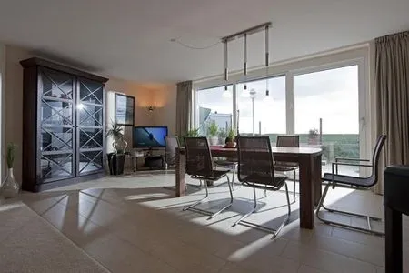  Villa Feodora - FW Wellenblick