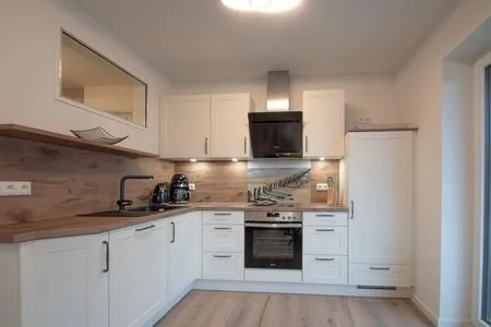  Fewo Nordstrandidylle I