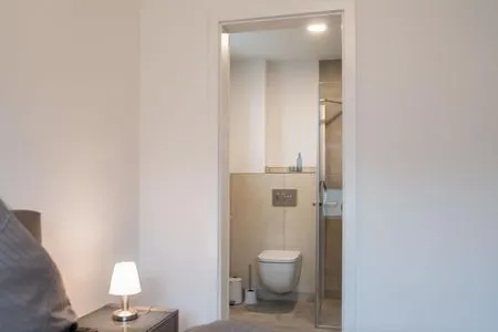  Fewo Nordstrandidylle I