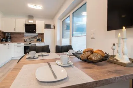  Fewo Nordstrandidylle I