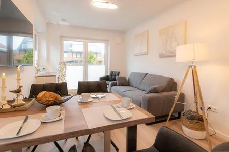  Fewo Nordstrandidylle I