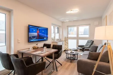  Fewo Nordstrandidylle II