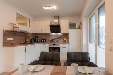  Fewo Nordstrandidylle II