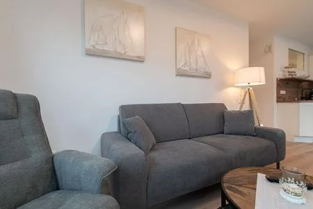  Fewo Nordstrandidylle II