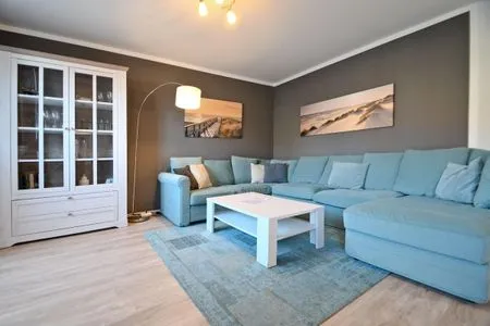  Ferienwohnung Wellenreiter