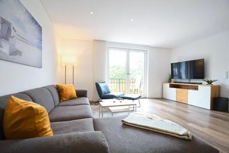  Wohnart - Fewo 1 Wohnstil