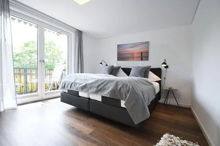  Wohnart - Fewo 1 Wohnstil