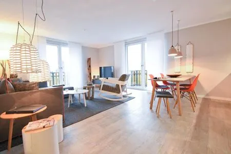  Wohnart - Fewo 4 Wohnpalette