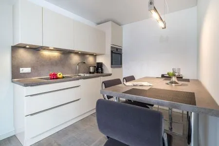  Wohnart - Fewo 8 Wohnambiente