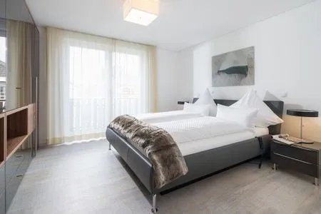  Wohnart - Fewo 8 Wohnambiente