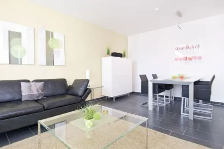  Ferienwohnung Meereszauber