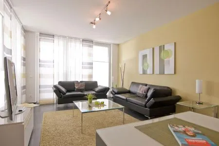  Ferienwohnung Meereszauber