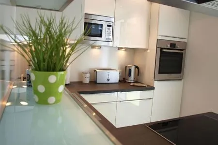  Ferienwohnung Meereszauber