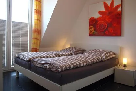  Ferienwohnung Meereszauber