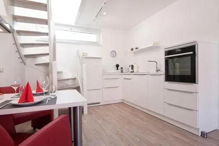  Kapitäns Huus - FW Sonneninsel