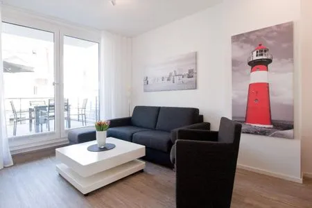  Kapitäns Huus - FW Sonneninsel