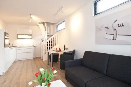  Kapitäns Huus - FW Sonnendeck