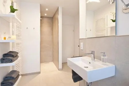  Kapitäns Huus - FW Sonnendeck