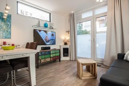  Kapitäns Huus - FW Moin