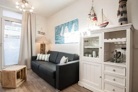  Kapitäns Huus - FW Moin