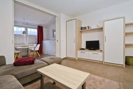  Domizil - FW 1 - Neptun