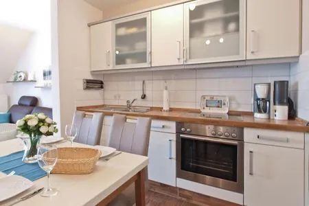  Domizil - FW 5 - Strandoase