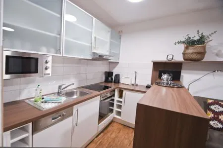  Domizil - FW 3 - Nixe