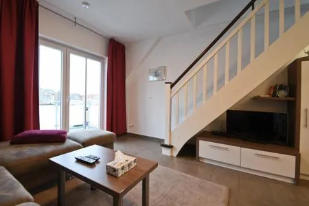  Domizil - FW 4 - Muschelsucher