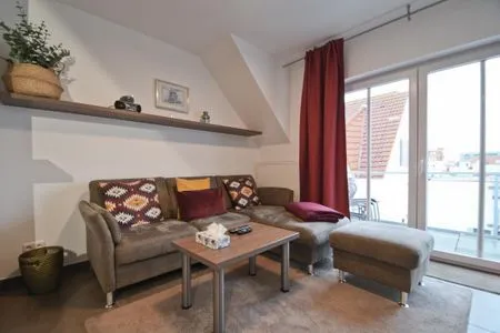  Domizil - FW 4 - Muschelsucher