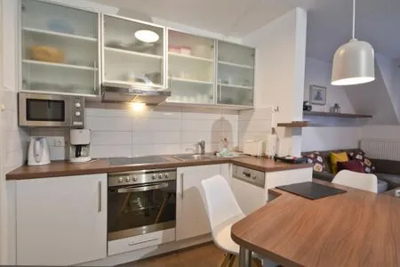  Domizil - FW 4 - Muschelsucher