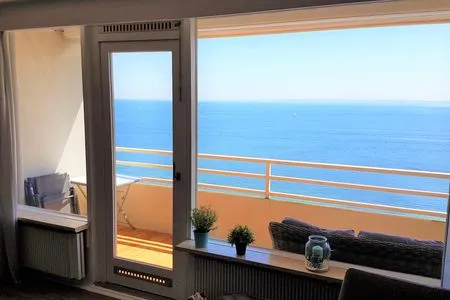 Meerblick Ferienpark Sierksdorf App.473