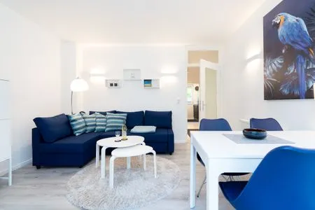  Ferienwohnung "Klein & Fein"