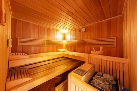 Ferienwohnung Lakeside House hauseigene Sauna  Lakeside House