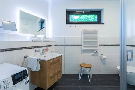 Badezimmer  Bewusstsein