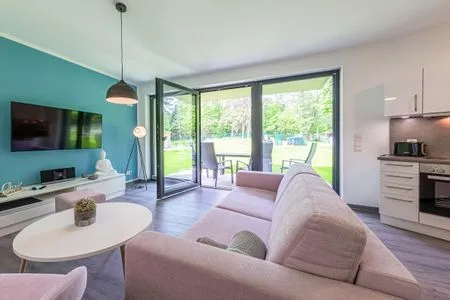 Wohnzimmer  Bewusstsein