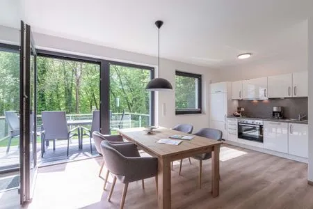 Wohnzimmer  Gelassenheit