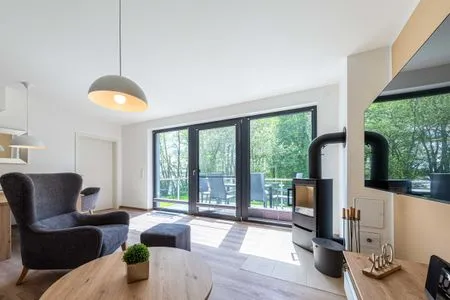 Wohnzimmer  Alltagspause