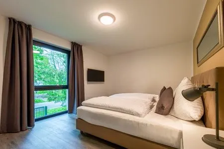 Schlafzimmer  Yogasutra