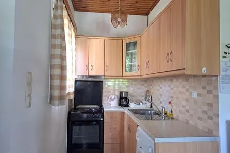 Kitchen  Orfanos 1