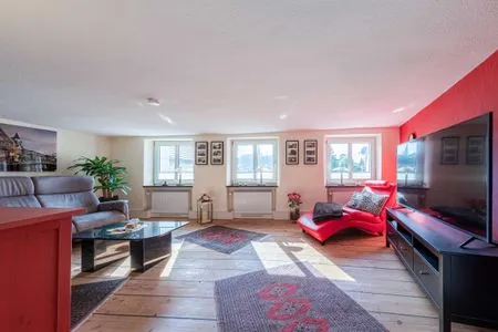 Wohnzimmer  InselGlück
