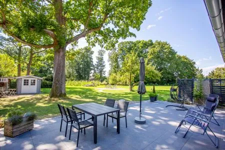 Terrasse  Landidylle