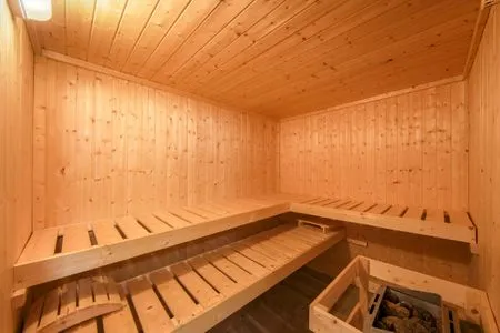 4 Ferienhaus Casa Castagno hauseigene Sauna  Casa Castagno