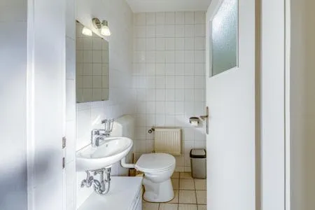 Badezimmer  Sunshine